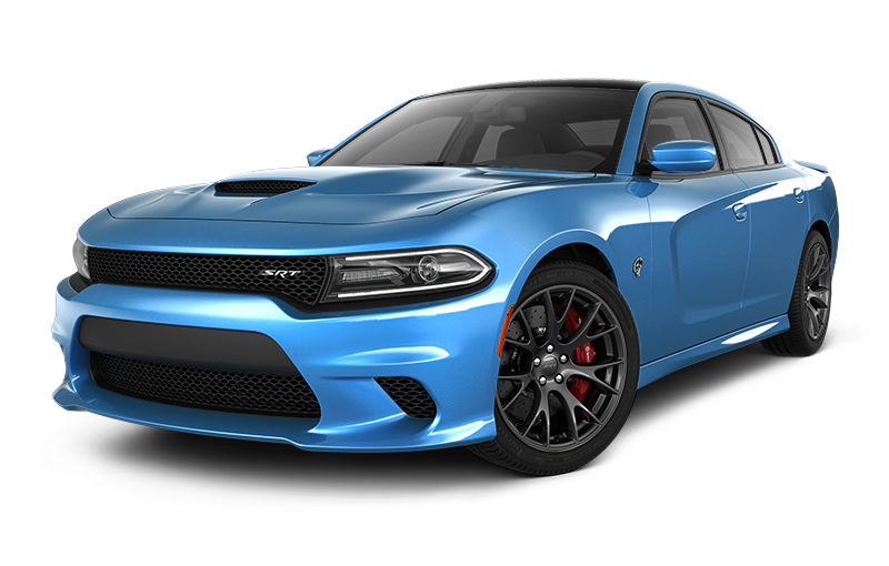 طارة دودج تشارجر كربون فايبر رياضية